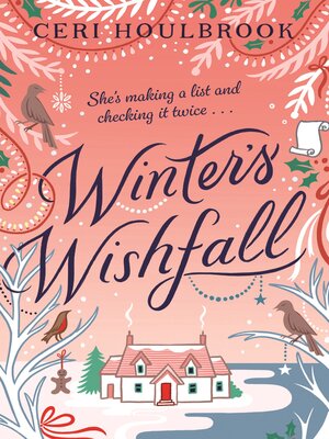 cover image of Winter's Wishfall